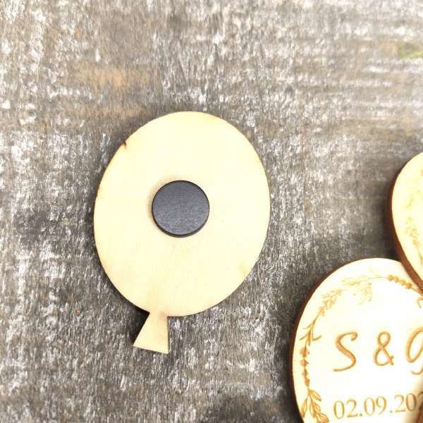 calamita segnaposto comunione